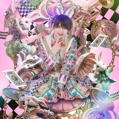 Profile image of たいよう타이요