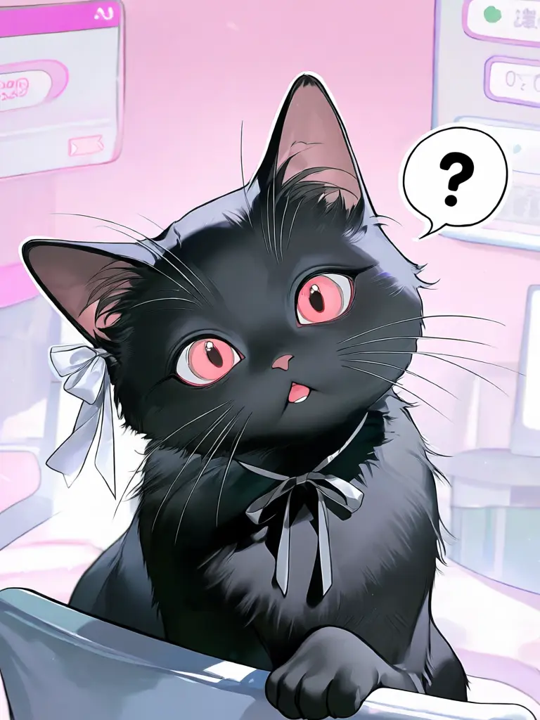 Nekofan22의 猫を拾いました