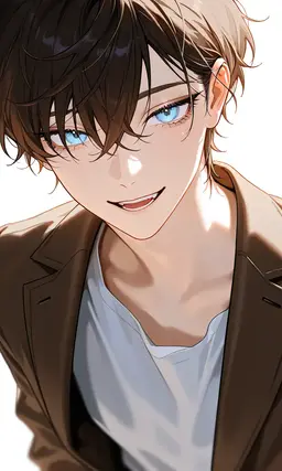 Profile image of 유우토
