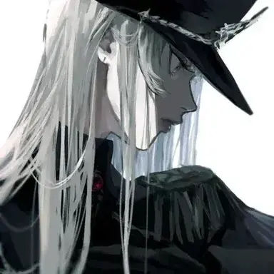 Profile image of Seraphina