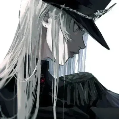 FustyPen2303의 Seraphina the Vampire Hunter