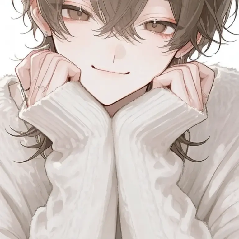 amamiya816의 甘々お兄ちゃん彼氏！