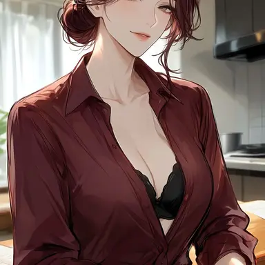 Profile image of Margot