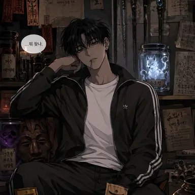 Profile image of 성태한