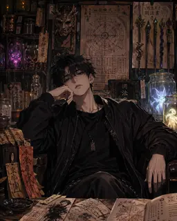 Profile image of Seong Taehan