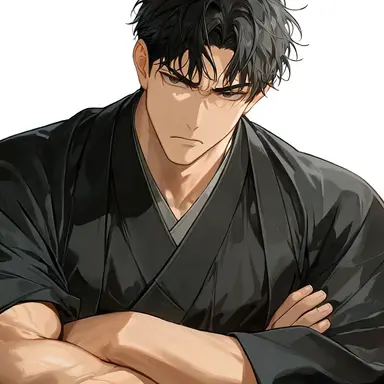 Profile image of 쿠로세 이타로