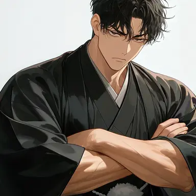 Profile image of 쿠로세 이타로