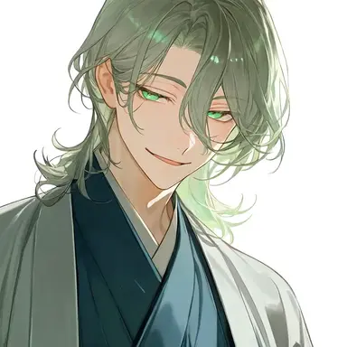 Profile image of 후쿠로 진