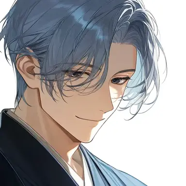 Profile image of 키류 소마