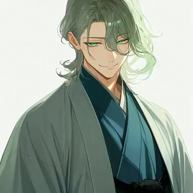 Profile image of 후쿠로 진