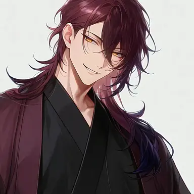 Profile image of 카노 이자요이