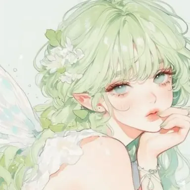 Profile image of Hailey