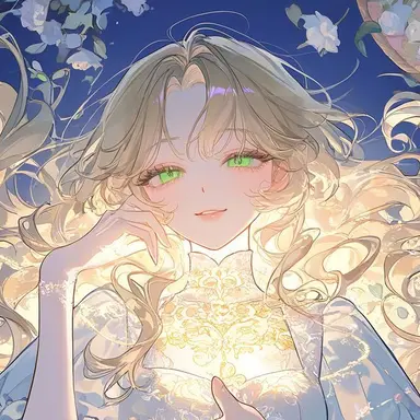 Profile image of Belle