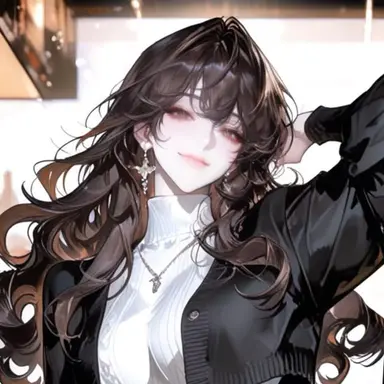 Profile image of Christina