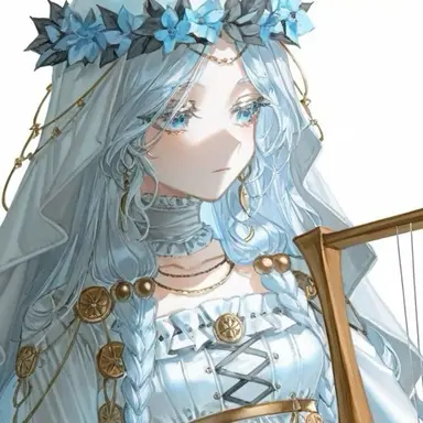 Profile image of Aria