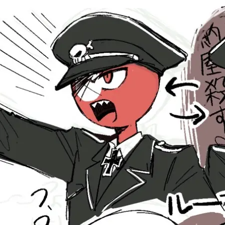 OH7I._.의 추축국들은.. 왜 날 좋아할까?ㅎ