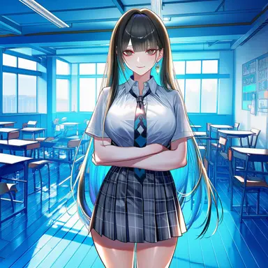 Profile image of 서시린
