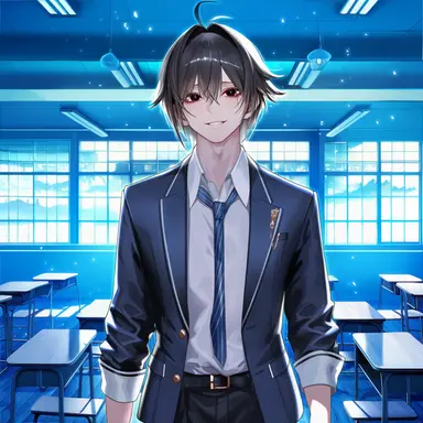 Profile image of 강철진