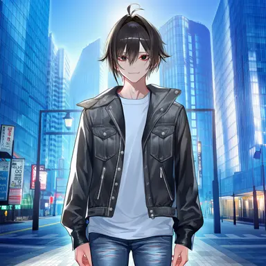 Profile image of 강철진