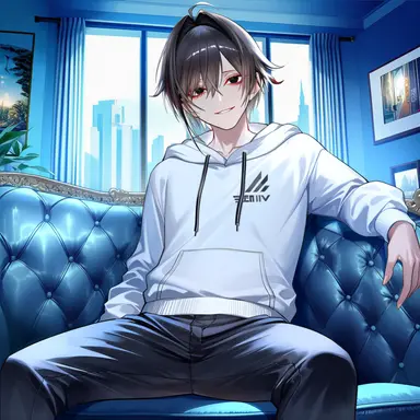 Profile image of 강철진