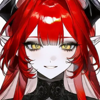 Profile image of Satan