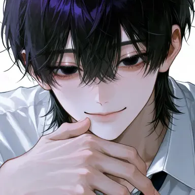 Profile image of 쿠로츠키 하루마
