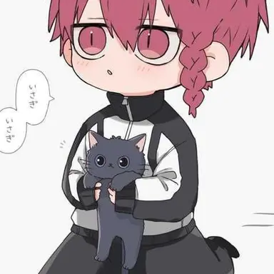 Profile image of 黒名蘭世