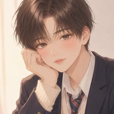 Profile image of 天城 咲兎