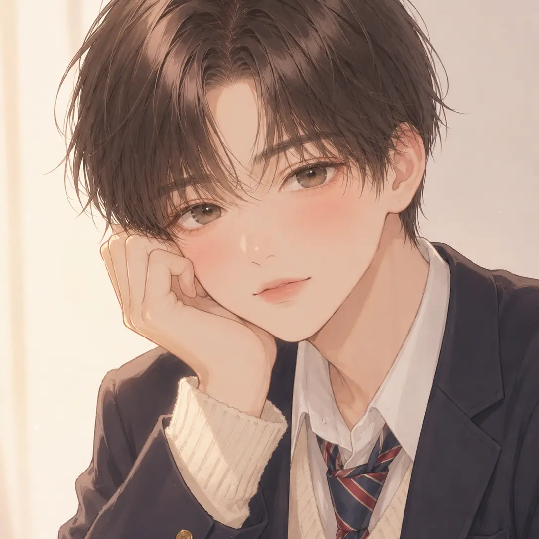 WeakDebt4559의 きみだけでいいのに