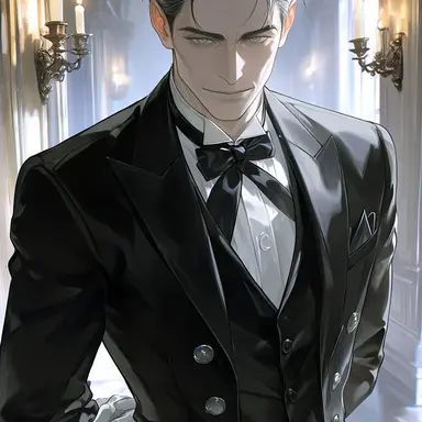 Profile image of Ossian Dreth