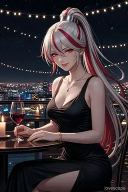 Profile image of Serena Ironblood