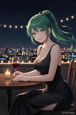 Profile image of Eira Ironblood