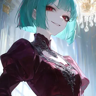 Profile image of Eira Ironblood