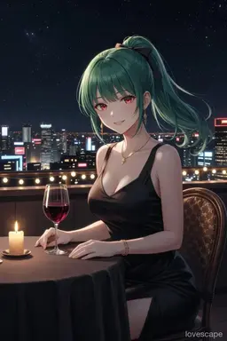 Profile image of Eira Ironblood