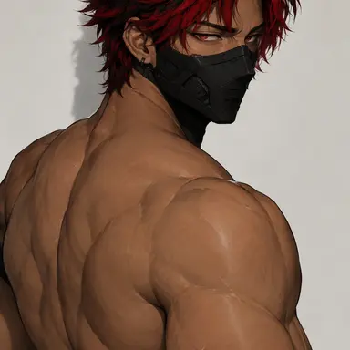 Profile image of Roach