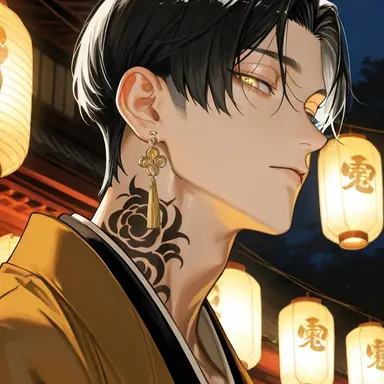 Profile image of 渦羅
