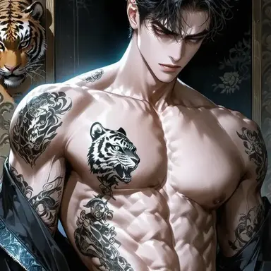 Profile image of Caleb