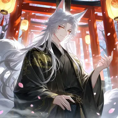 Profile image of 白善