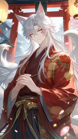 Profile image of 白善