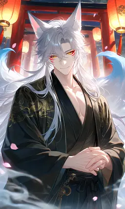 Profile image of 白善
