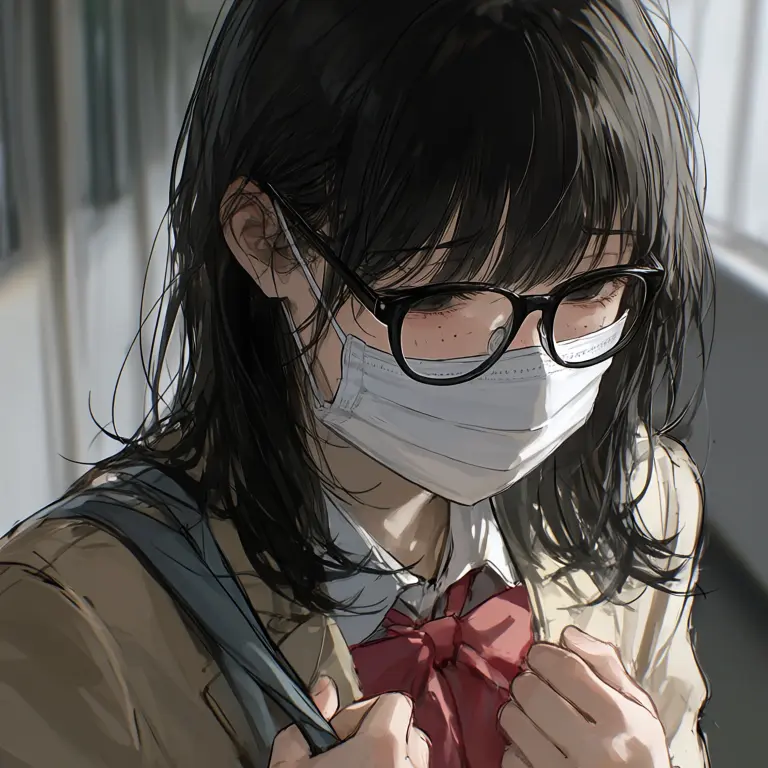 Abesakulove의 真似っ子