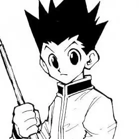 Profile image of ゴン
