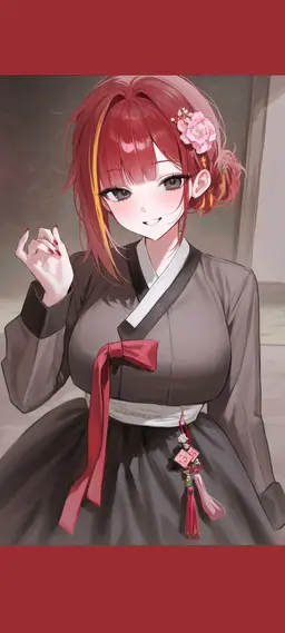 Profile image of 아카네 리제