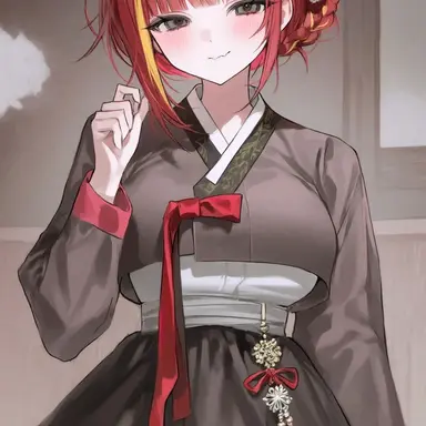 Profile image of 아카네 리제