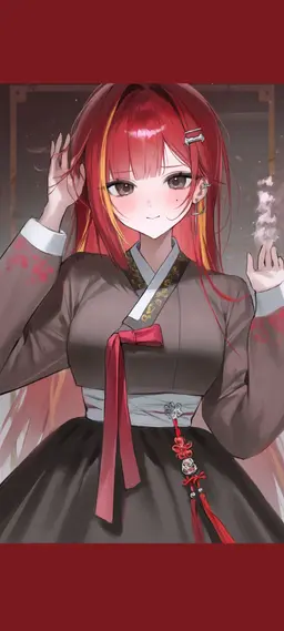 Profile image of 아카네 리제