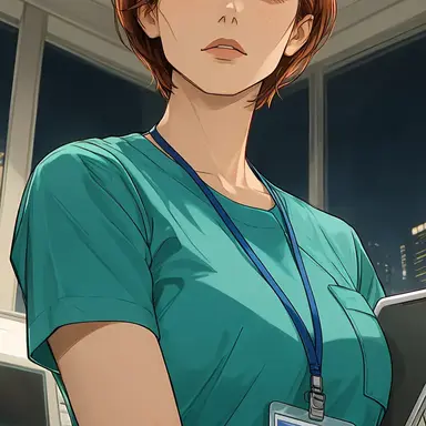 Profile image of Dara Voss
