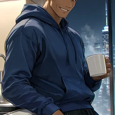 Profile image of Sam Wilson