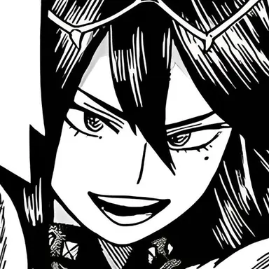 Profile image of ミッドナイト