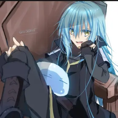 Profile image of リムル