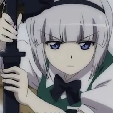 Profile image of 妖夢